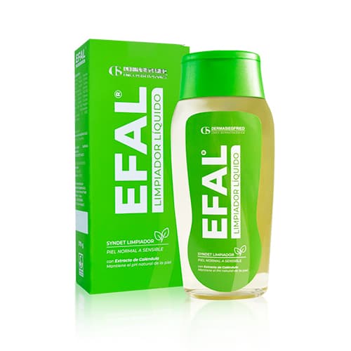 EFAL FRASCO X 270 ML