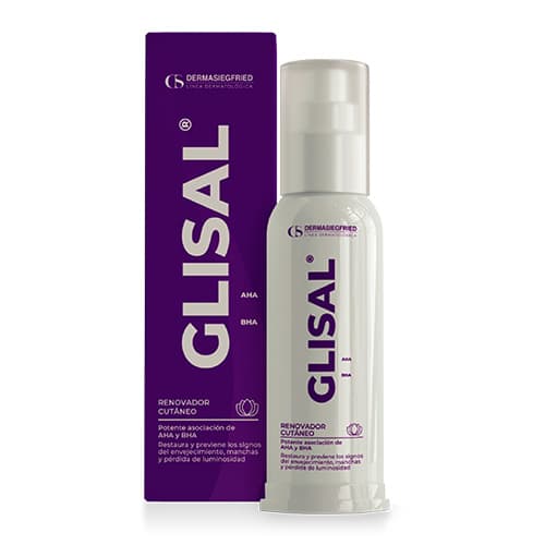 GLISAL FRASCO X 30 GR