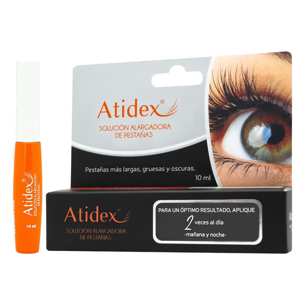ATIDEX FRASCO X 10 ML