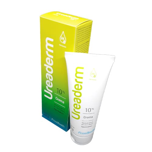 UREADERM 10% CREMA TUBO X 60 GR