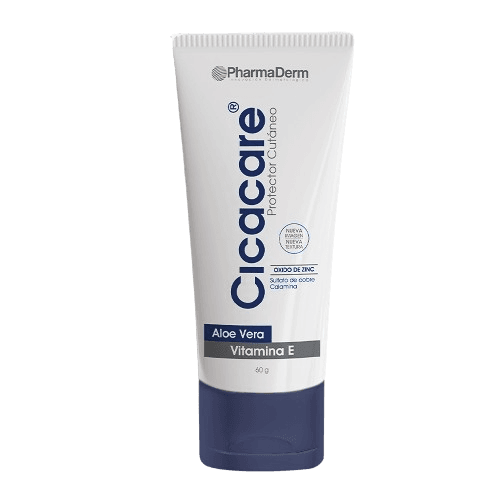 CICACARE 5% TUBO X 60 GR