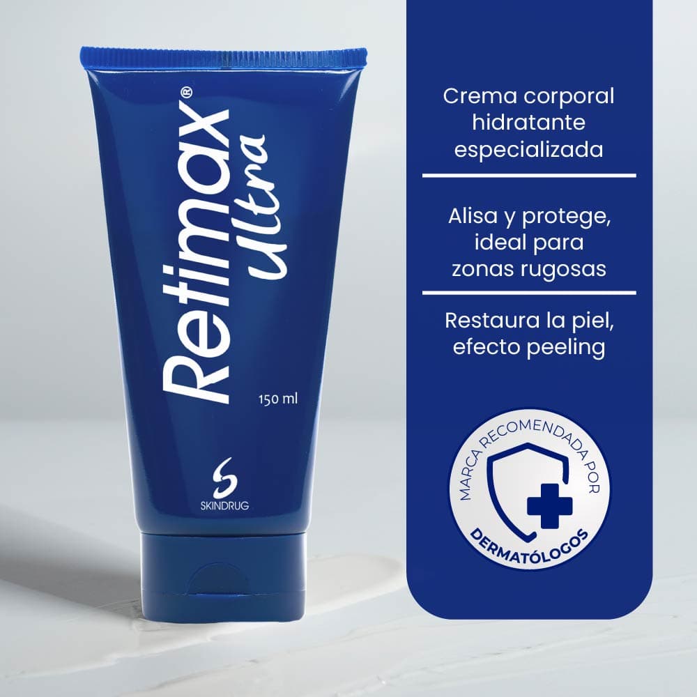 RETIMAX ULTRA TUBO X 150 ML