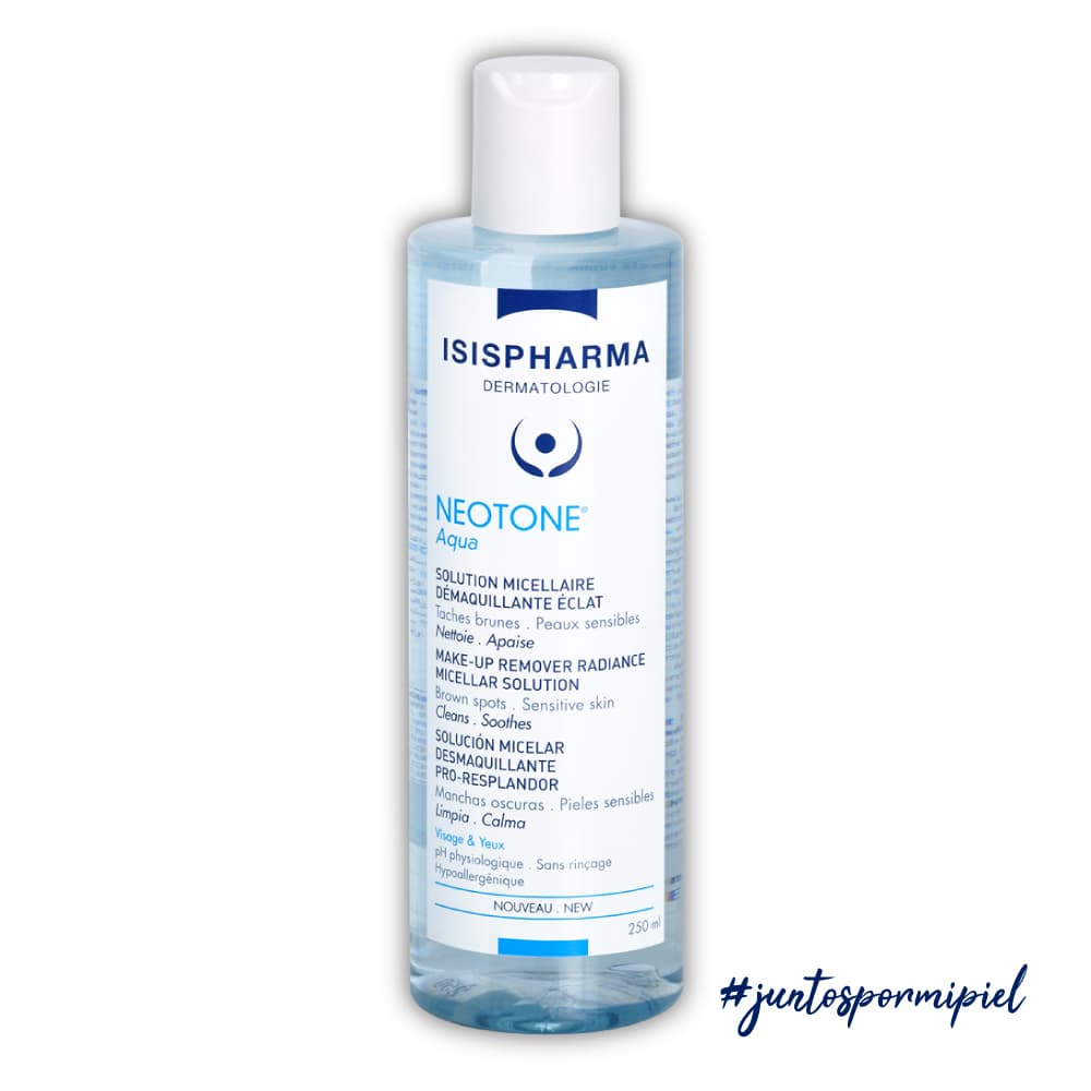 NEOTONE AQUA FRASCO X 250 ML