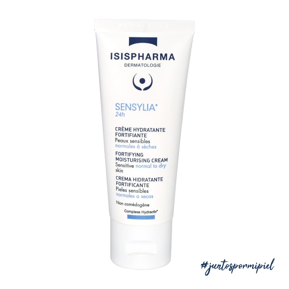 SENSYLIA 24H TUBO X 40 ML