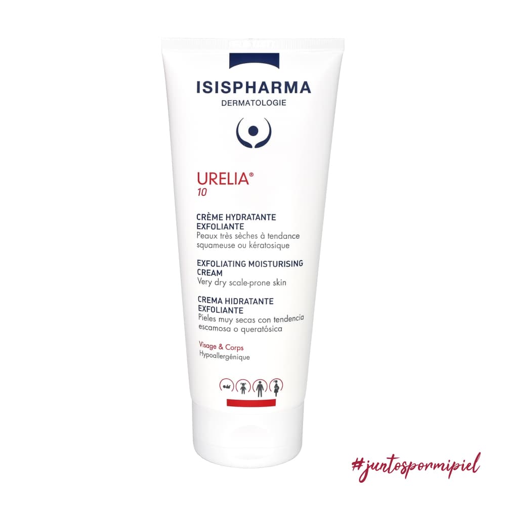 URELIA 10 TUBO X 150 ML