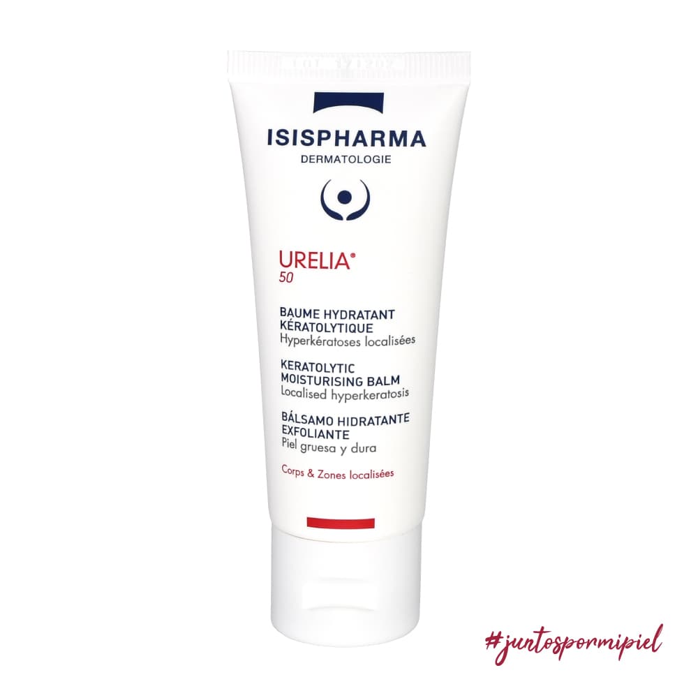 URELIA 50 TUBO X 40 ML