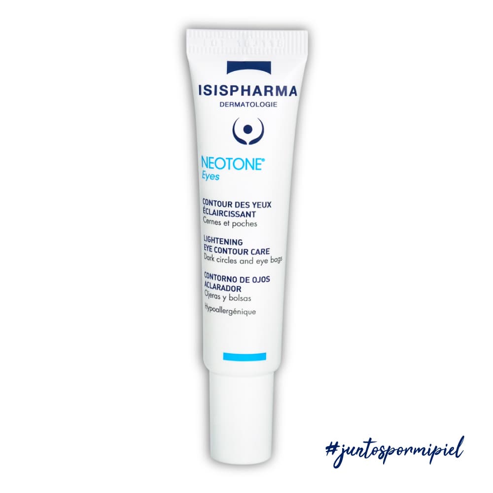 NEOTONE EYES TUBO X 15 ML
