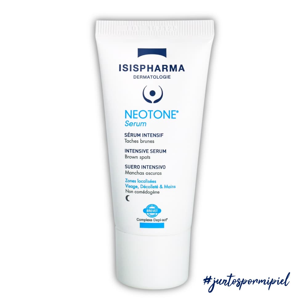 NEOTONE SERUM TUBO X 30 ML