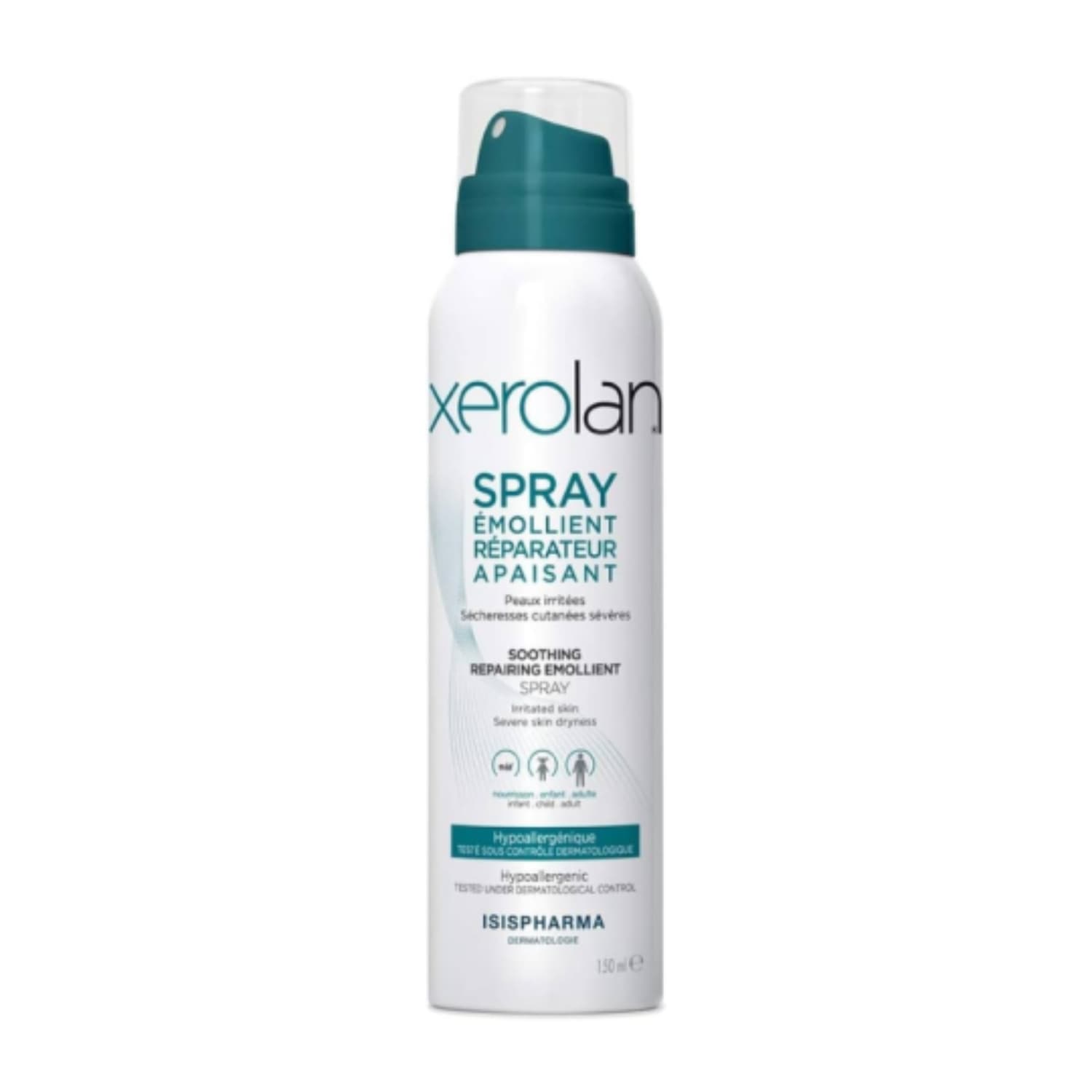 XEROLAN FRASCO X 150 ML