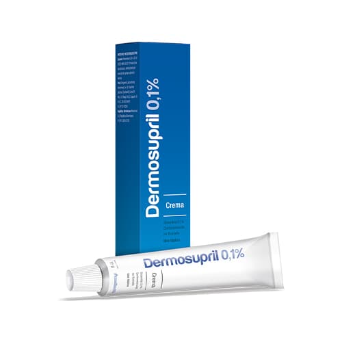 DERMOSUPRIL 0.1 % CREMA TUBO X 15 GR (DESONIDA)