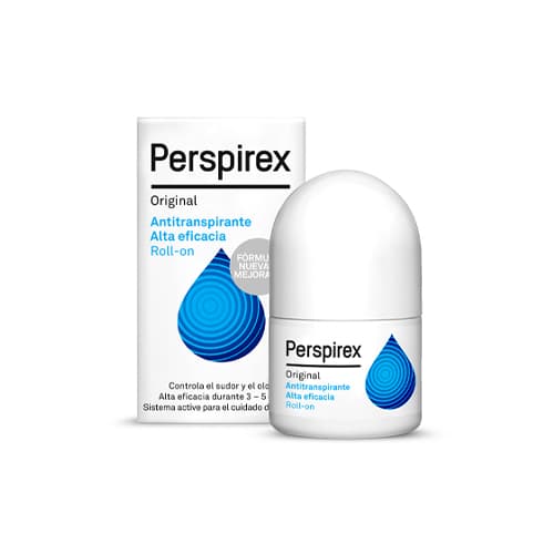 PERSPIREX ORIGINAL ROLL ON FRASCO X 20 ML