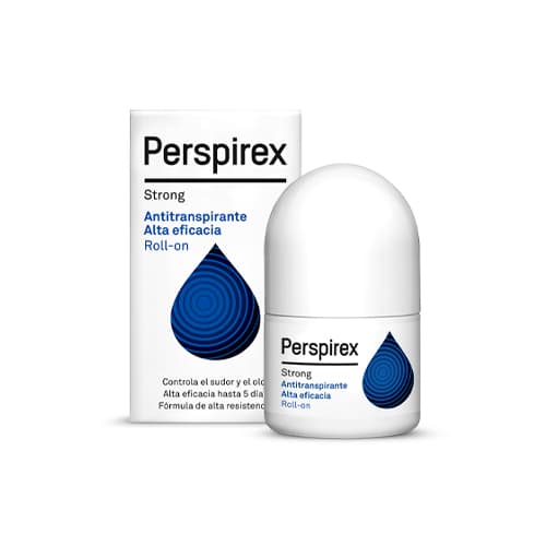 PERSPIREX STRONG ROLL ON FRASCO X 20 ML
