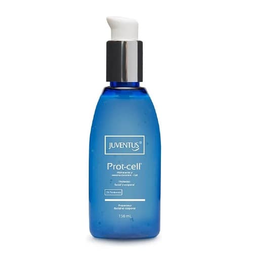 PROT-CELL TUBO X 150 ML (CUIDADO FACIAL HIDRATACION)
