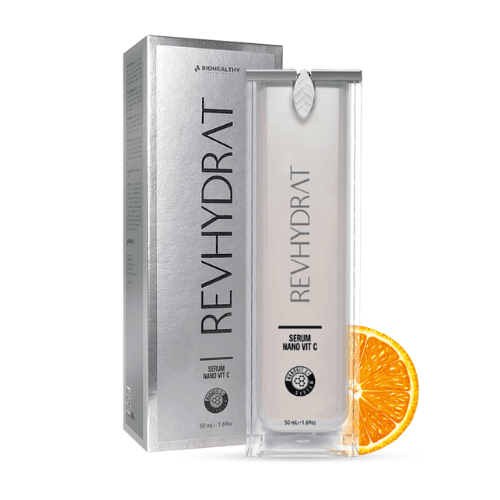 REVHYDRAT SERUM NANOVIT C FRASCO X 50 ML (NO APLICA)
