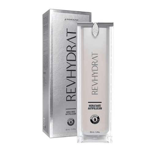 REVHYDRAT HIDRATANTE ANTIPOLUTION FRASCO X 50 ML (NO APLICA)