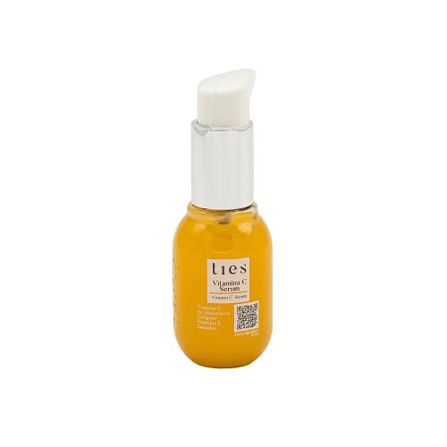SERUM HIDRATANTE VITAMINA C FARSCO X 30 ML