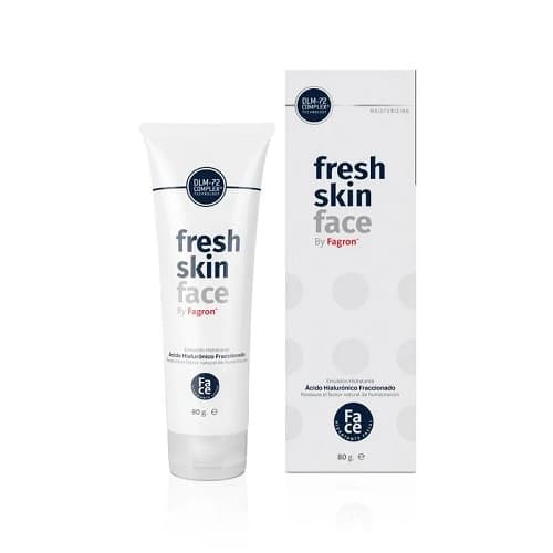 FRESH SKIN FACE FRASCO X 80 G FRASCO X 80 G