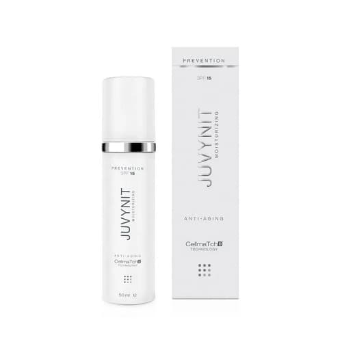 JUVYNIT PREVENTION MOISTURIZING FRASCO X 50 ML FRASCO X 50 ML