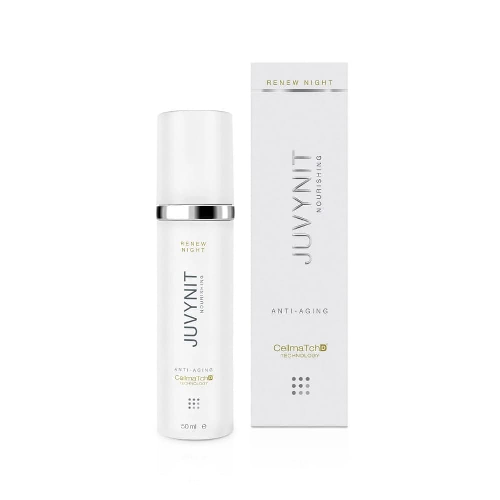 JUVYNIT RENEW NOURISHING FRASCO X 50 ML FRASCO X 50 ML