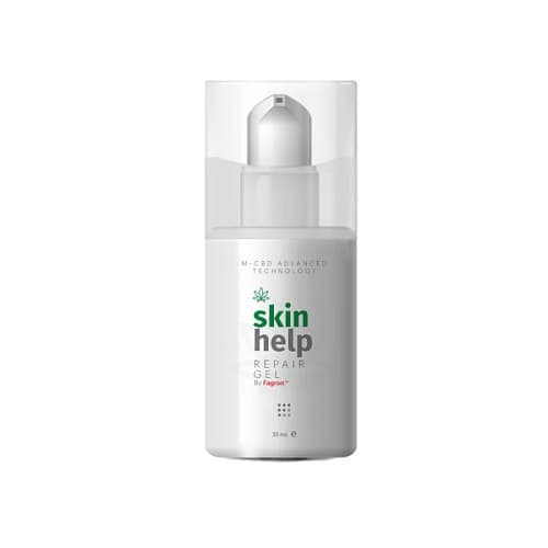 SKIN HELP REPAIR GEL 30 ML ENVASE AIRLESS X 30 ML ENVASE AIRLESS X 30 ML