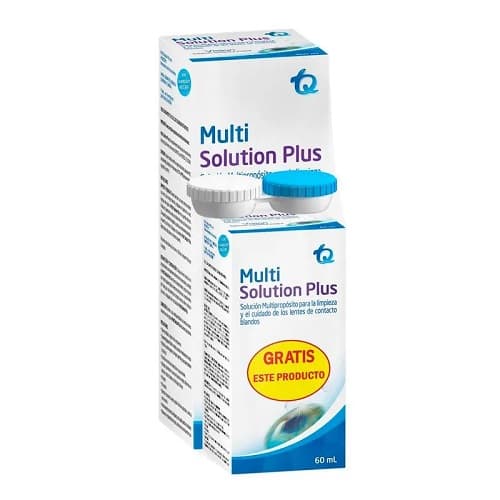 PPACK MULTI PLUS 360+60ML+EST FCOX360+60+E