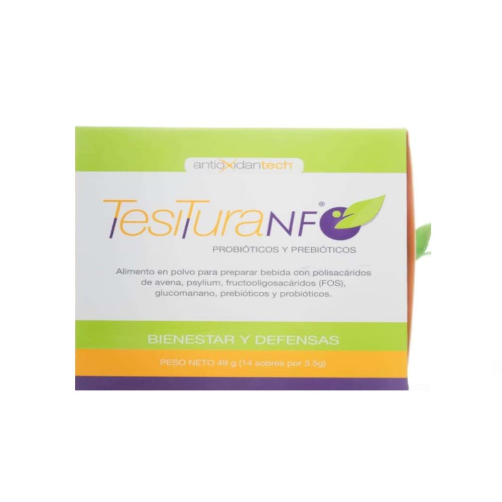 TESITURA E CAJA X 14 SOBRES CAJA X 14 SOBRES