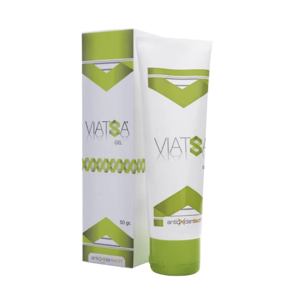 VIATSA FRASCO X 50 GR FRASCO X 50 GR