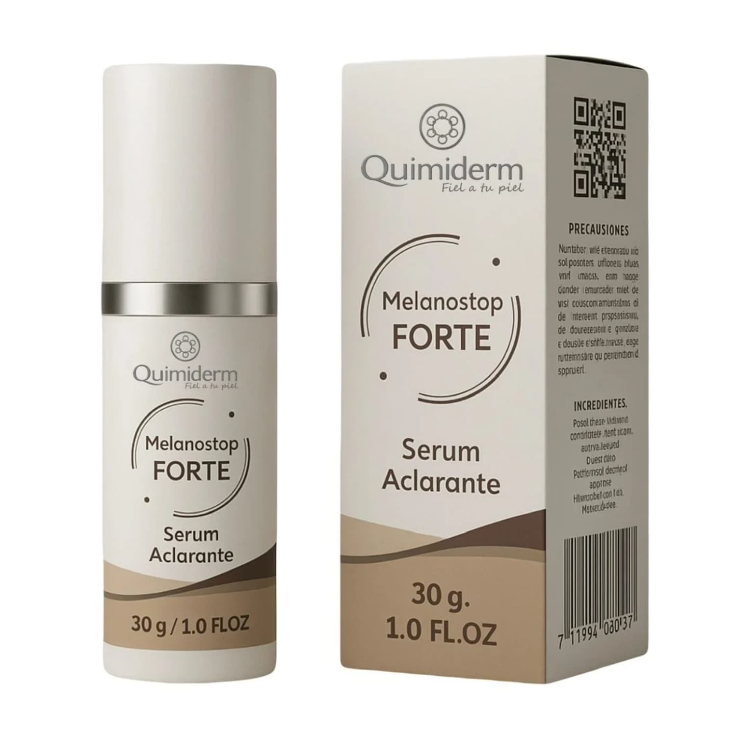 MELANOSTOP FORTE FRASCO X30 GR FRASCO X30 GR