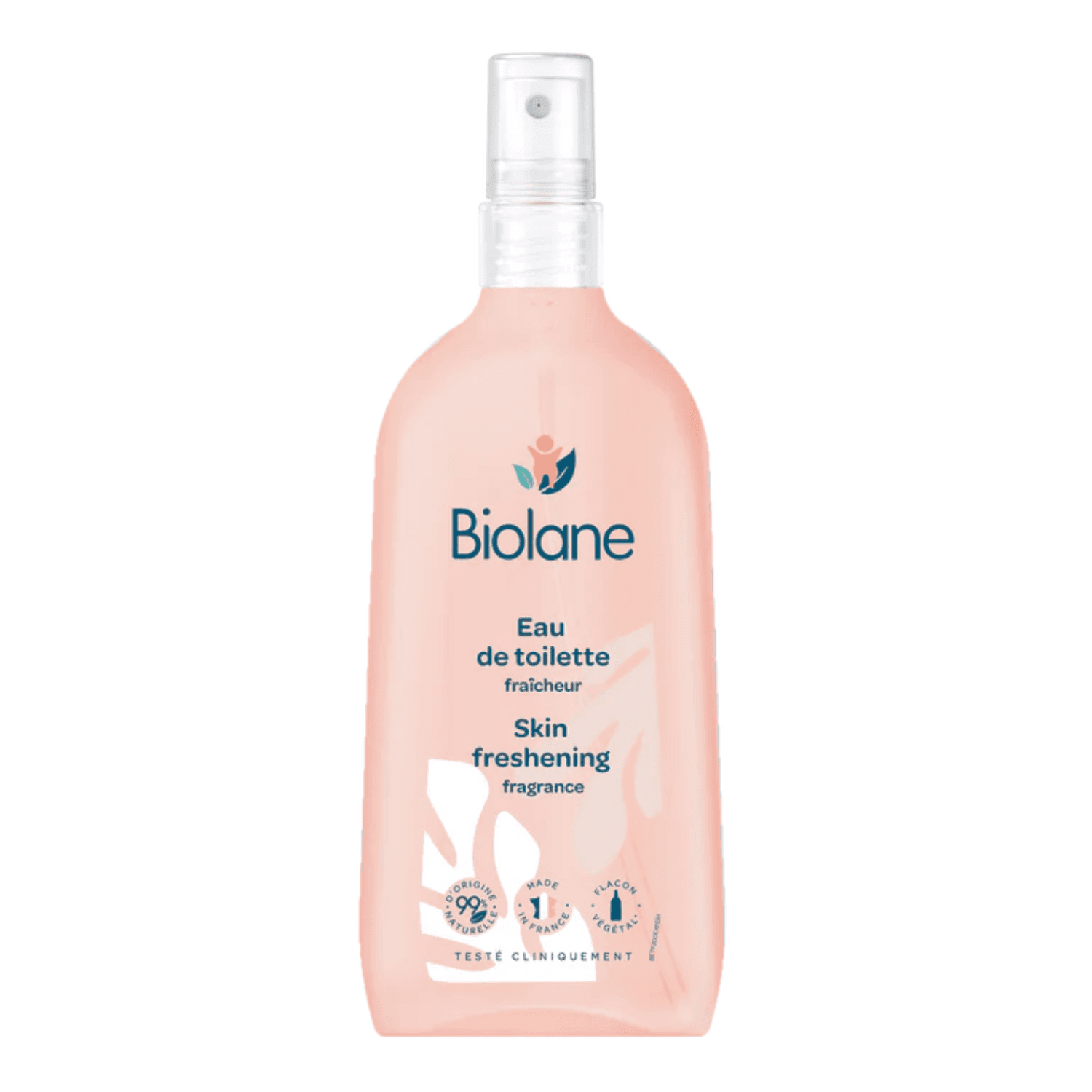 BIOLANE LOCION REFRESCANTE SPRAY X 200 ML FRASCO SPRAY