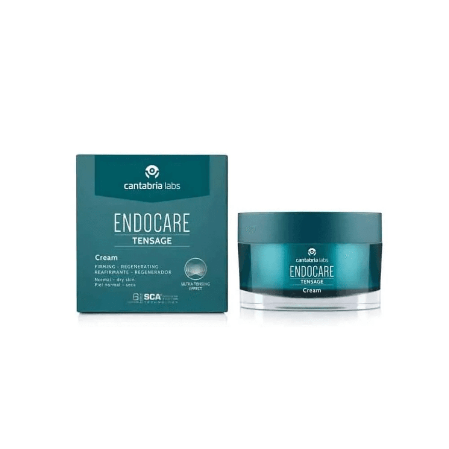 ENDOCARE TENSAGE CREMA NUTRITIVA FRASCO X 50 ML (NA)