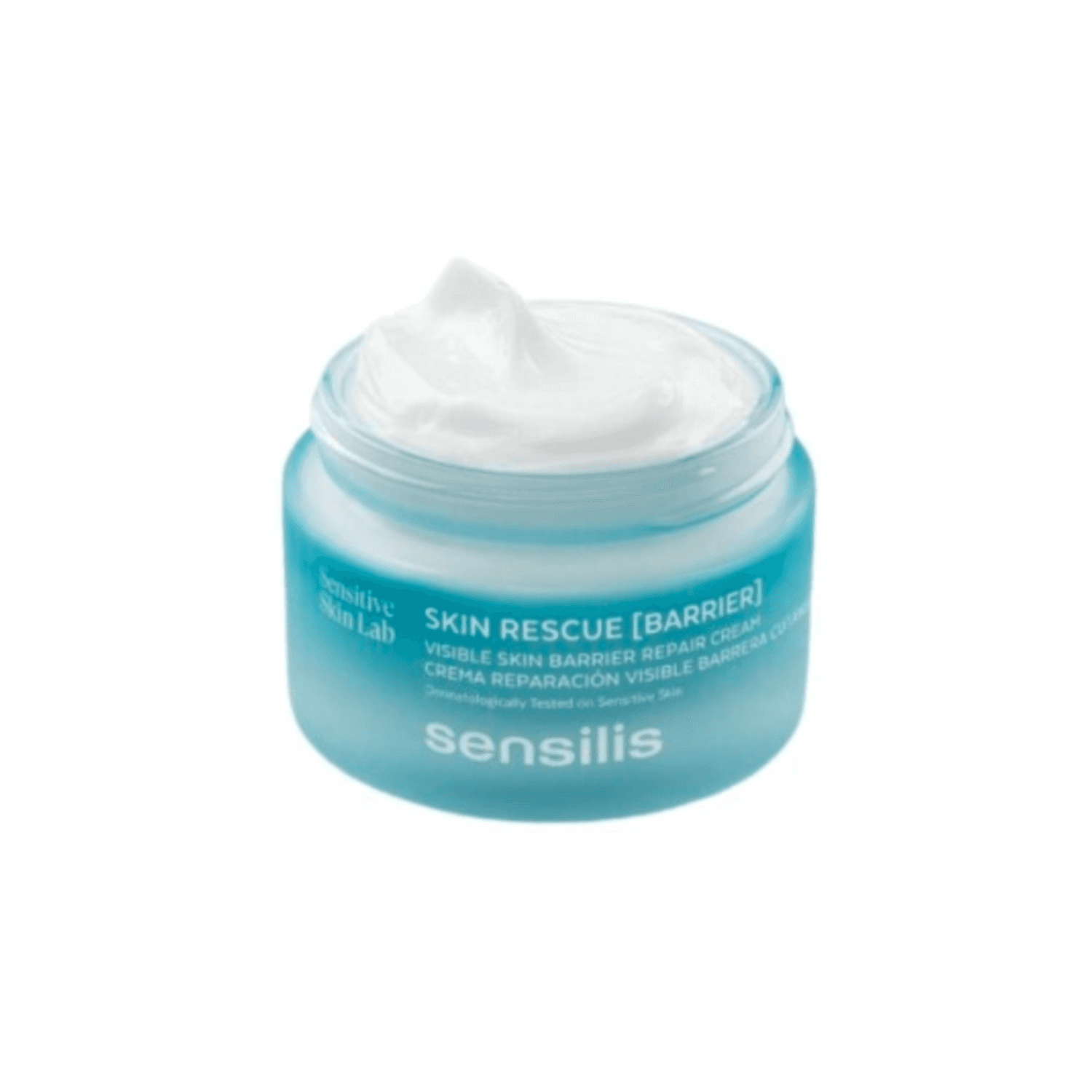 SENSILIS SKIN RESCUE (BARRIER) POTE X 50 ML (NA)