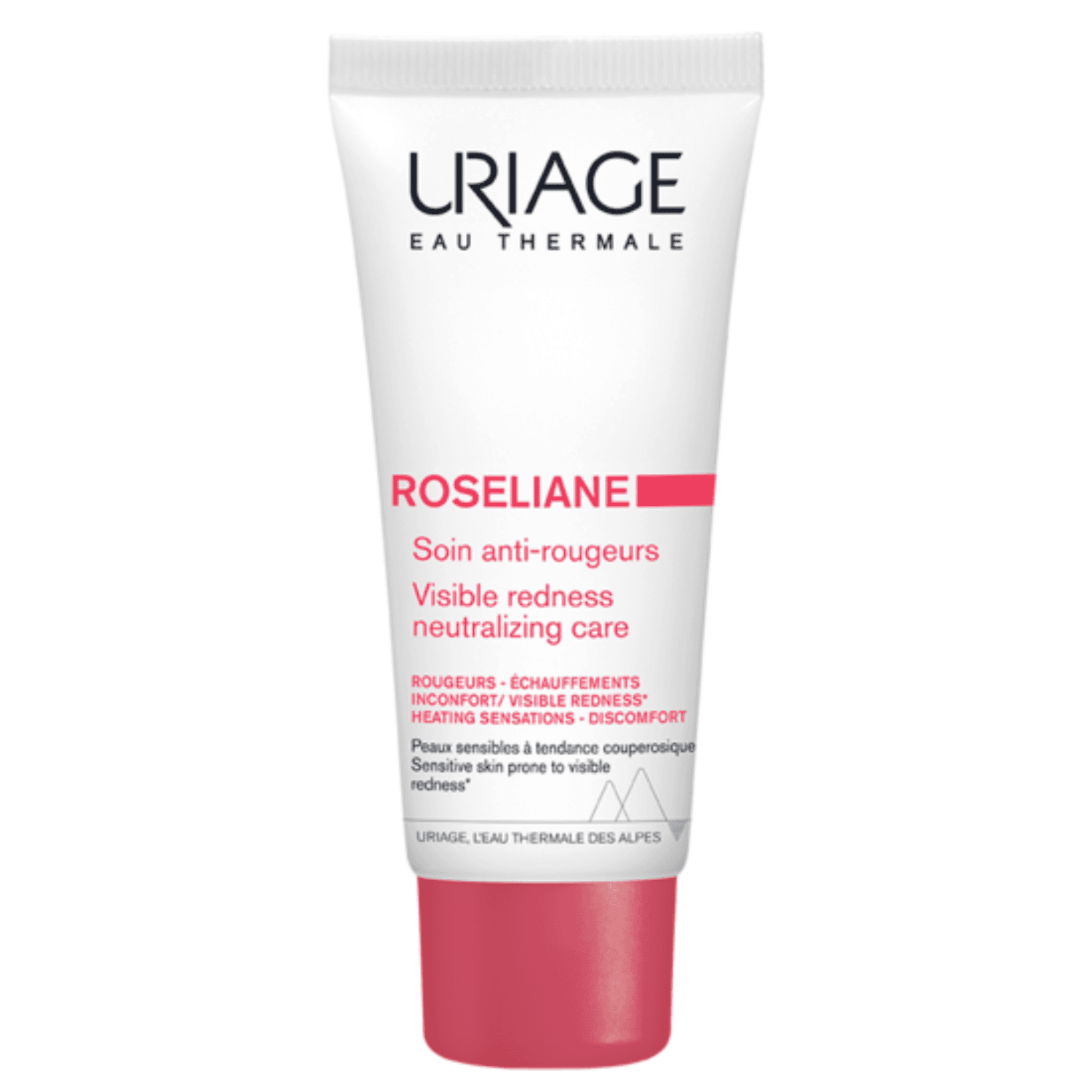 URIAGE ROSELIANE CREMA CALMANTE TUBO X 40 ML (NA)