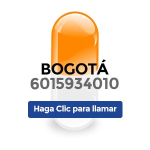 Pedidos en Bogotá al 593 4010